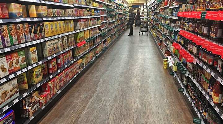 KDV İndirimini Fiyatlara Yansıtmayanlara Yaptırım Uygulanacak