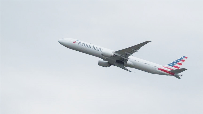 ABD’li 4 Hava Yolu Firmasından Maske Kararı