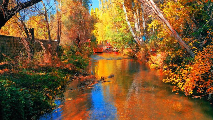 Kesin Korunacak Hassas Alanlara Ihlara Vadisi de Eklendi