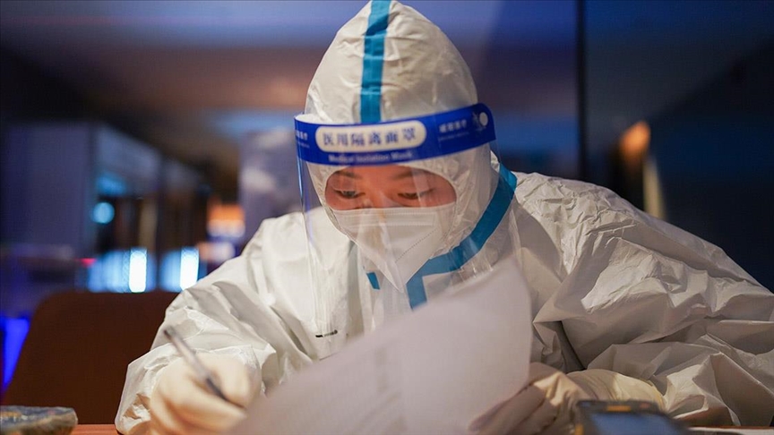 Şanghay’da Uzun Bir Aranın Ardından İlk Covid-19 Ölümleri Bildirildi