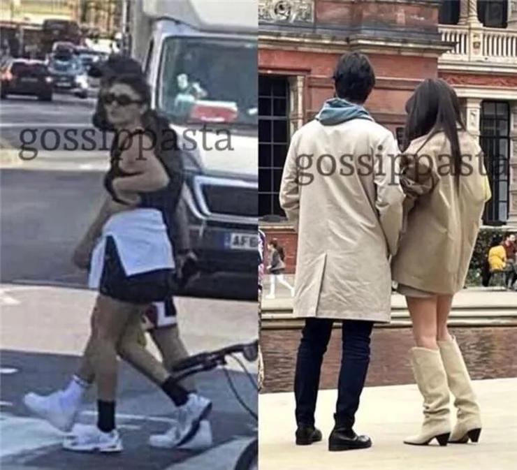 Hande Erçel ile Kaan Yıldırım Aşkı Belgelendi!