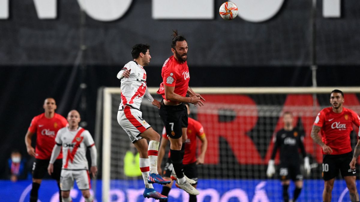 La Liga’da Vedat Muriqi Rüzgarı!