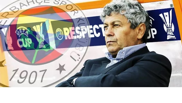 Lucescu’dan Fenerbahçe İtirafı: “Teklif Aldım!”