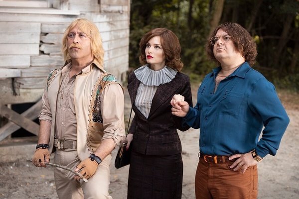 Cem Yılmaz Müjdeledi: Erşan Kuneri 2. Sezon Geliyor