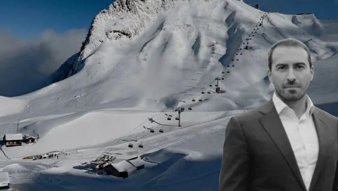 Gazprom Şirketiyle Bağlantılı Şüpheli Ölümlere Bir Yenisi Daha Eklendi