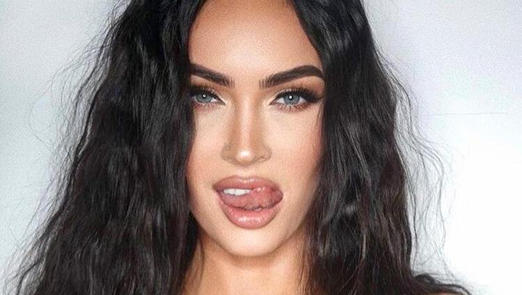 Megan Fox’tan Şok Eden Cinsel İlişki İtirafı!