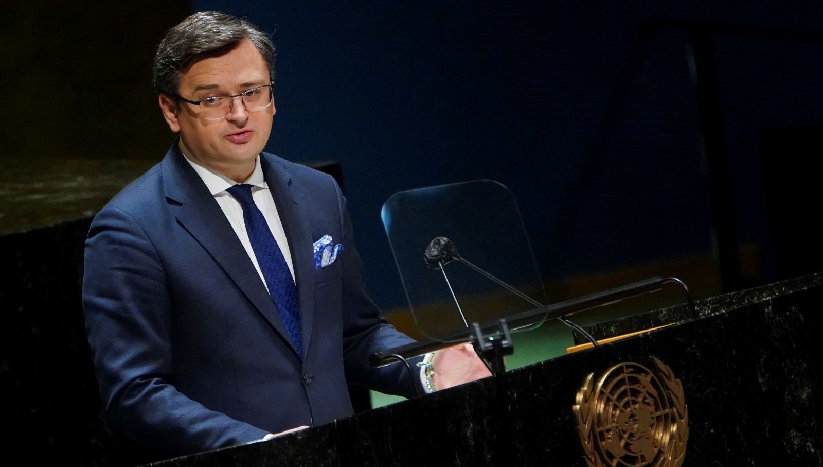 Ukrayna’dan Türkiye’nin Arabuluculuğuna İlişkin Açıklama