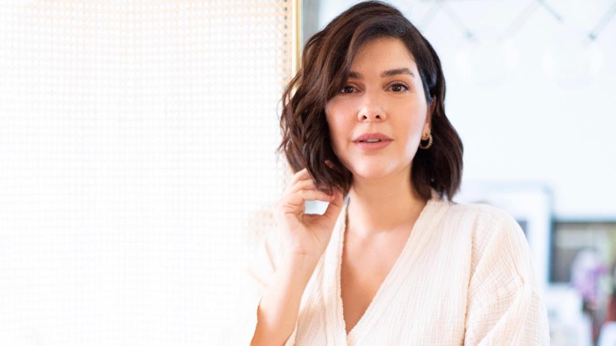 Bergüzar Korel Kızı ile İlgili Yapılan Yorum Ateş Püskürdü