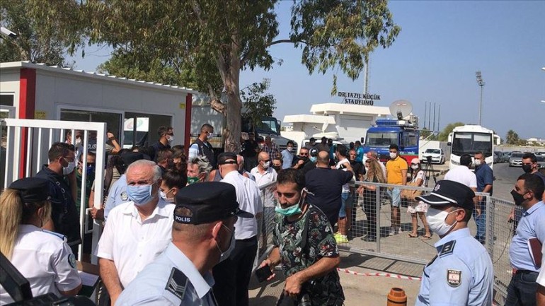 KKTC’den Maymun Çiçeği Virüsü Açıklaması!