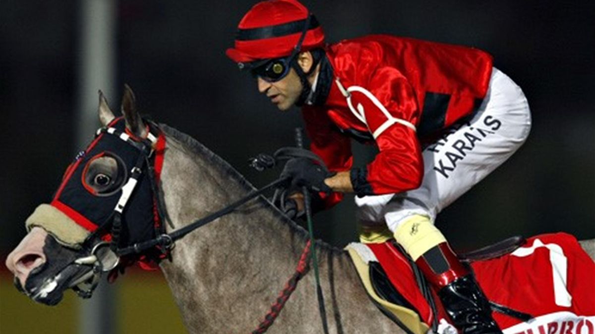 Jokey Halis Karataş Kimdir? İşte Halis Karataş Hakkında Bilinmeyenler