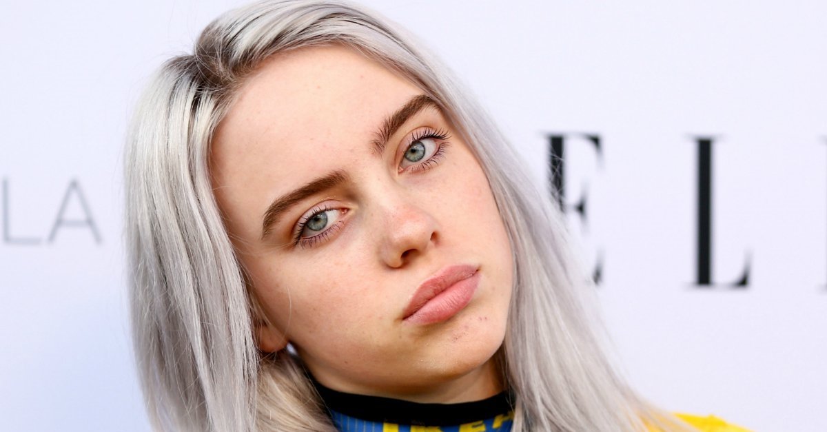 Billie Eilish’ten Şok İtiraf: Dublör Kullandım!