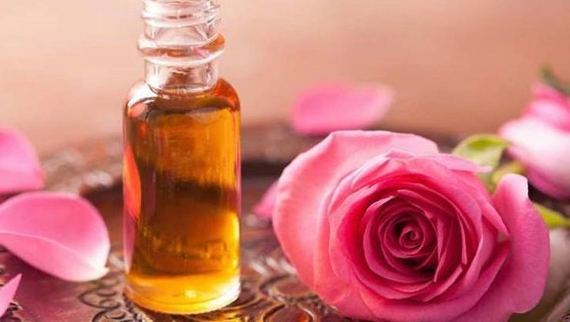 Mis Gibi Kokan Gül Yağının Faydaları