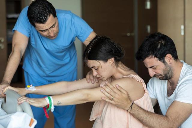 Hande Soral’dan Takipçilerini Duygulandıran Paylaşım