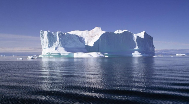 Küresel Isınmanın Boyutları Olağanüstü Seviyelere Ulaştı!