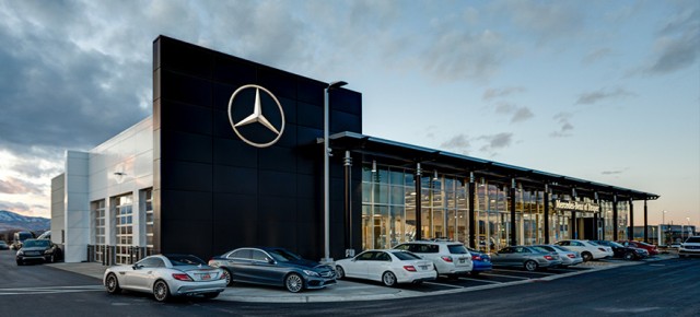 Mercedes 1 Milyon Aracını Geri Çağırıyor!