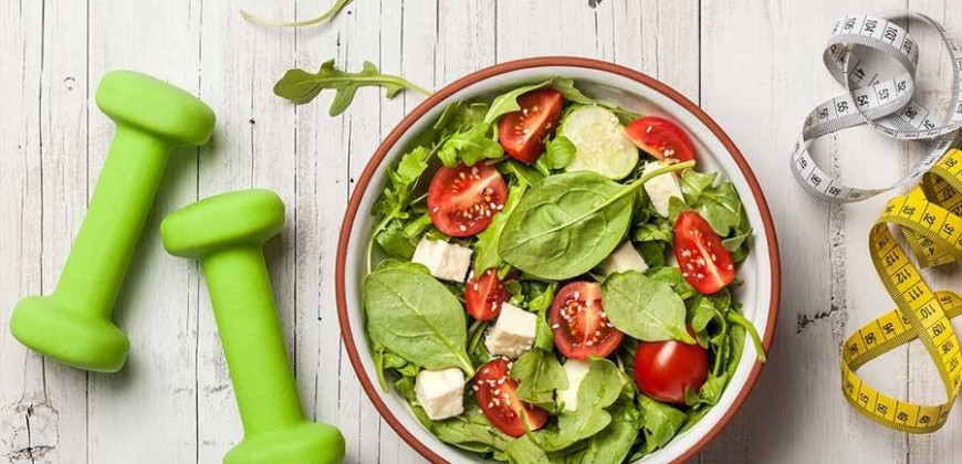 Sağlıklı Bir Yaşam İçin Nasıl Beslenmelisiniz?