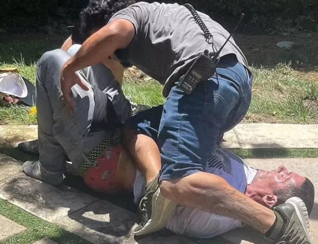 Britney Spears'ın Eski Eşi Düğününde Taşkınlık Çıkardı