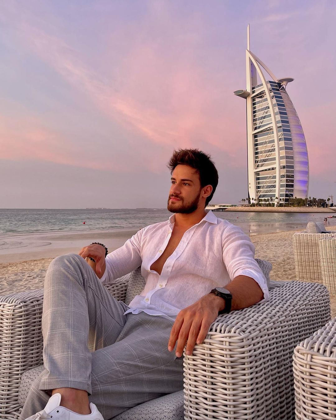 Batuhan Karacakaya Kimdir? Batuhan Karacakaya Hakkında Tüm Bilinmeyenler