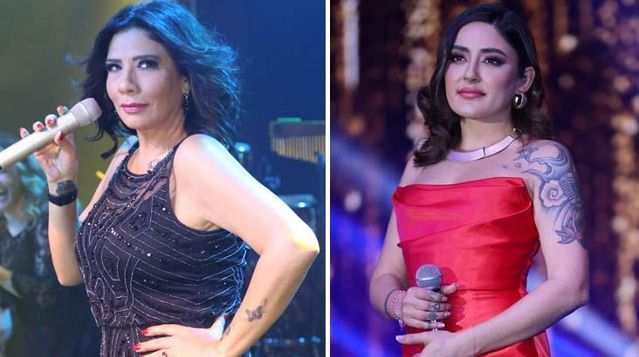 Melek Mosso'nun Yerine Sahne Alacak Işın Karaca'dan Açıklama