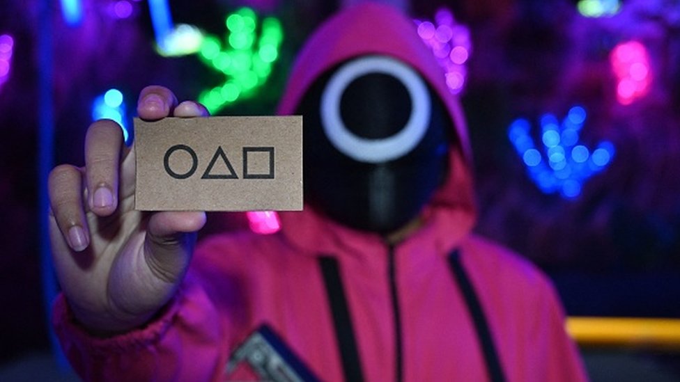 Squid Game, Reality Şov Programına Uyarlanıyor