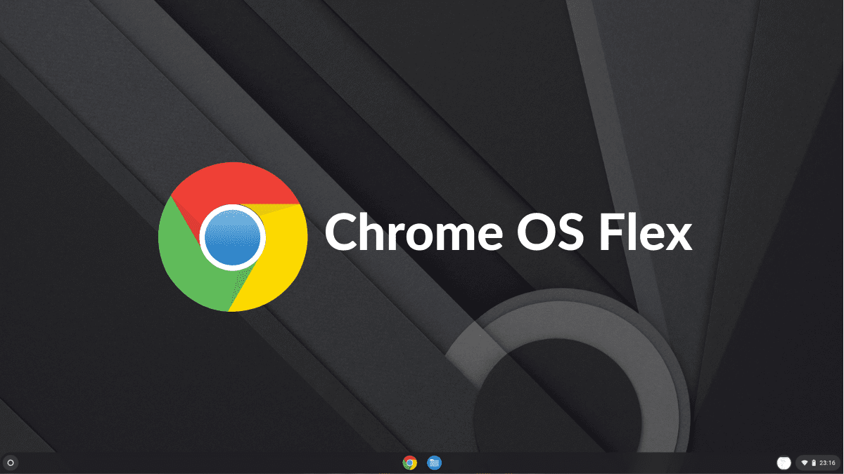 Chrome OS ile Eski Bilgisayarınızı Oyun Bilgisayarına Dönüştürmek Mümkün