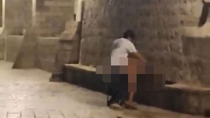 Game Of Thrones Setinde Cinsel İlişki Skandalı