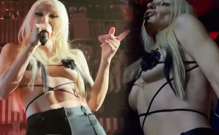 Gülşen’in Şile Konseri Kaymakamlık Tarafından İptal Edildi