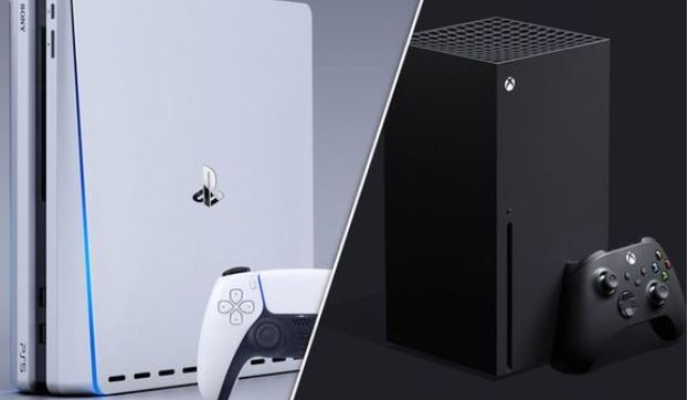 PlayStation Vs Xbox 2019? Playstation 4 Vs Xbox One Karşılaştırması?