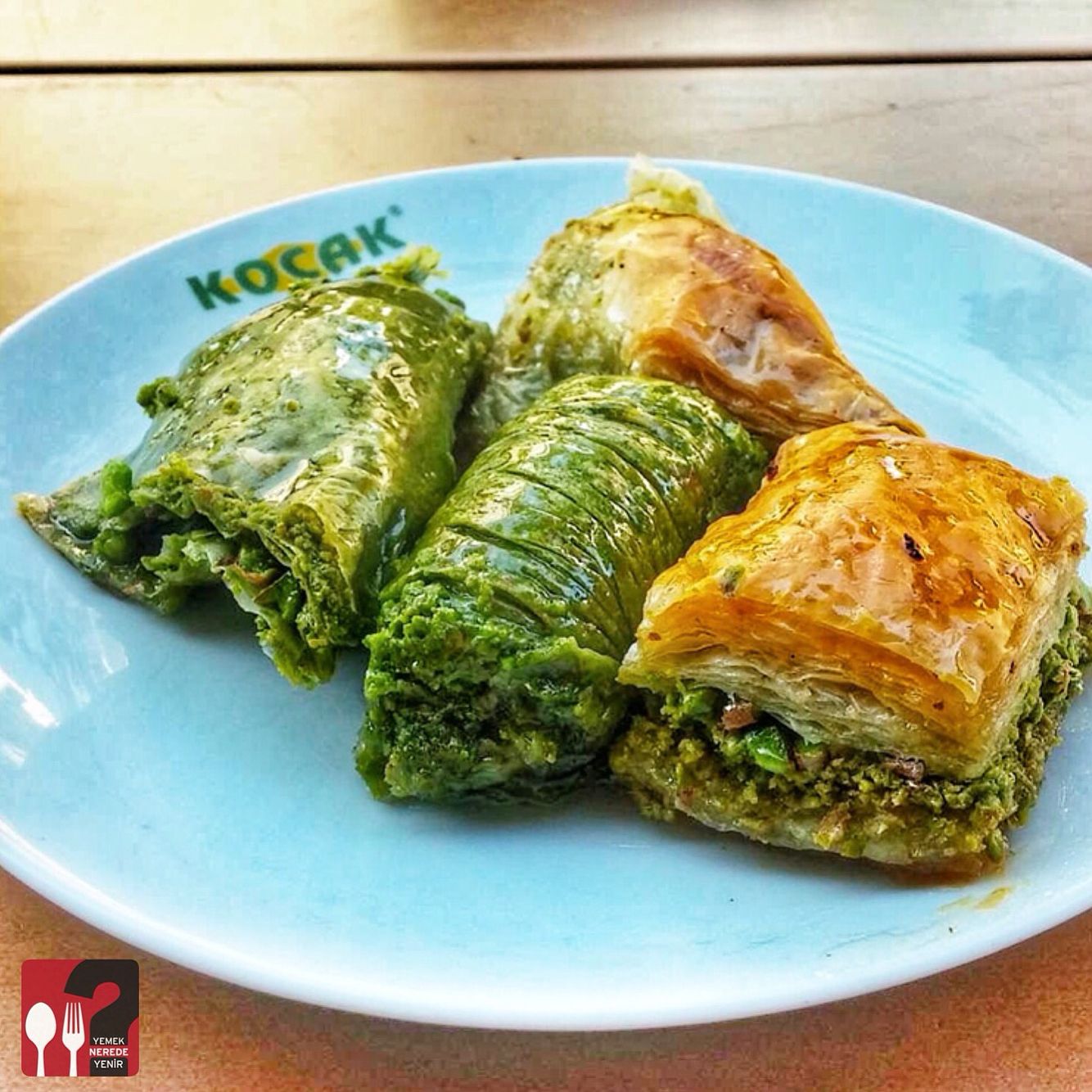 Son Zamanların Popüler Tatlısı; Soğuk Baklava Nedir?