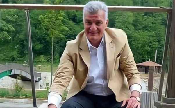 Süleyman Soylu’nun Kuzeni Sefa Dönmez Silahlı Saldırıda Yaşamını Yitirdi