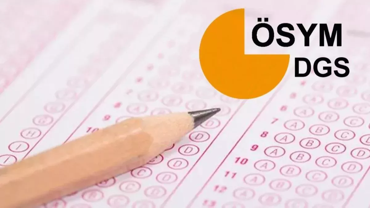 DGS sonuçları erken mi açıklanacak? 2022 DGS sınav sonuçları ne zaman, hangi tarihte açıklanacak?