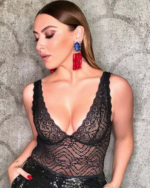 Şarkıcı Hadise'nin makyajsız hali sosyal medyada olay oldu!İşte, ünlülerin makyajsız halleri!