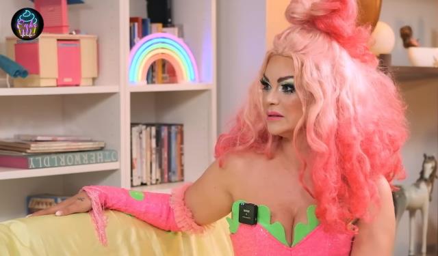 Şarkıcı Nez Cinsel İlişkiye Girdiği Yerleri Tek Tek Açıkladı