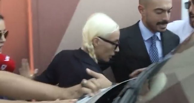 Son Dakika: Gülşen'nin kararı verildi. Tahliye oluyor.