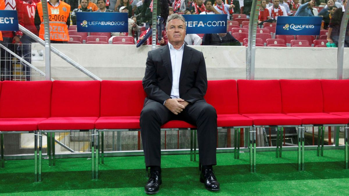 Türkiye'de Çalışmış En İyi 10 Teknik Direktör