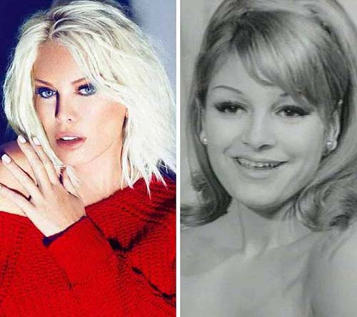 Ajda Pekkan'ın Son Hali