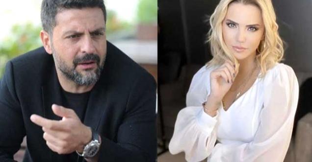 Ece Erken kaçıncı evliliği? Ece Erken burnu estetik mi? Tuncer Öztarhan Ece Erken neden ayrıldı? Erken Hakkında Merak Edilenler…