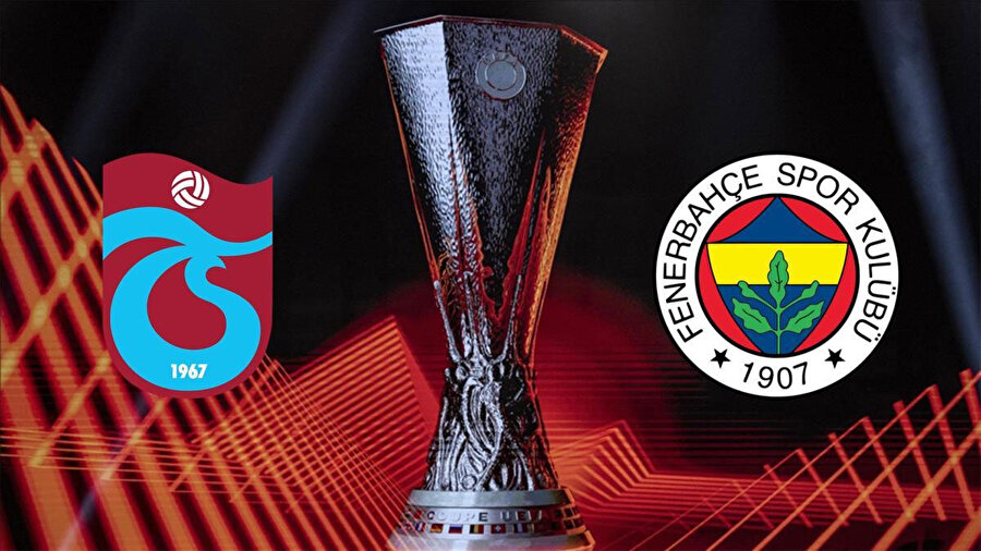 Fenerbahçe ve Trabzonspor'un Merak Edilen Rakipleri!