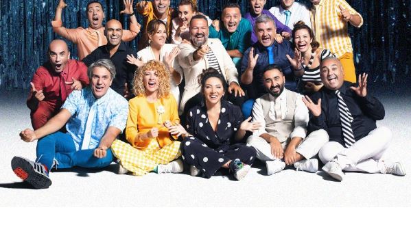 Güldür Güldür Oyunculari Kimler? Güldür Güldür Bilet Fiyatları