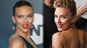 Scarlett Johansson’un Hayatıyla İlgili Gerçekler