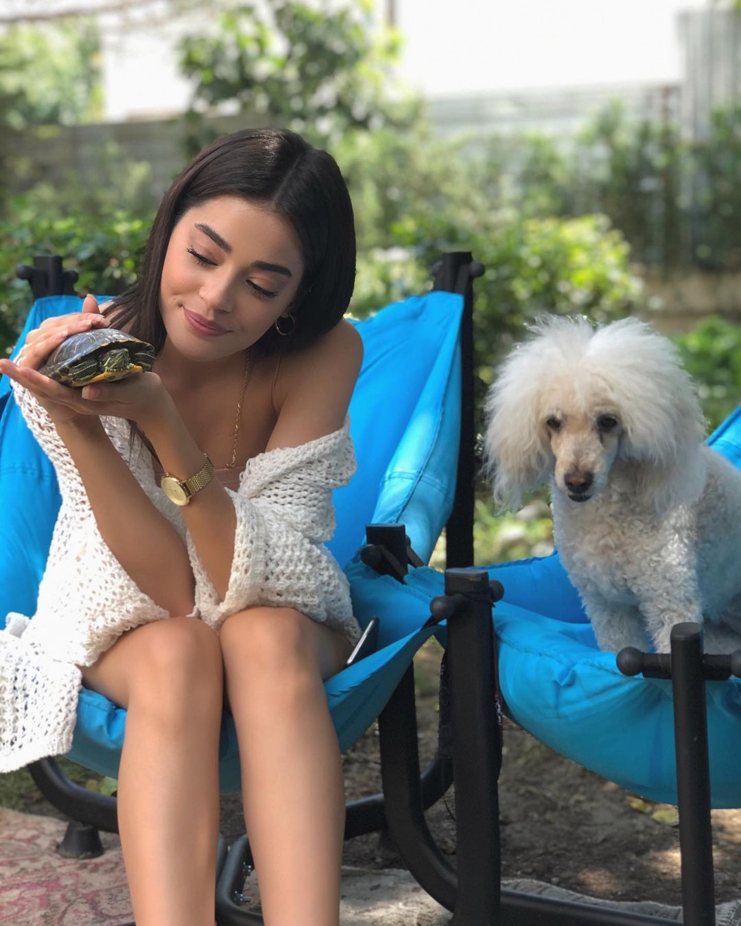 Simay Barlas Kimdir? Simar Barlas Oynadığı Diziler…