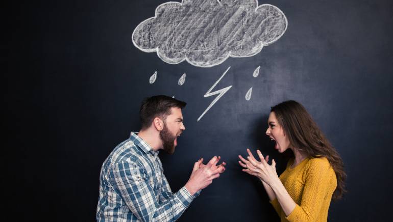 Toksik Bir İlişkide Olduğunuzu Nasıl Anlarsınız?