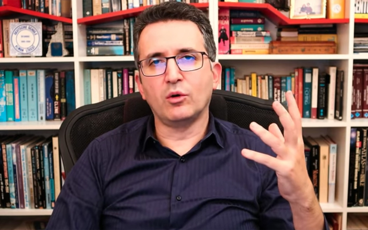 Tunç Şatıroğlu Kimdir? Tunç Şatıroğlu Altın Yorumu…