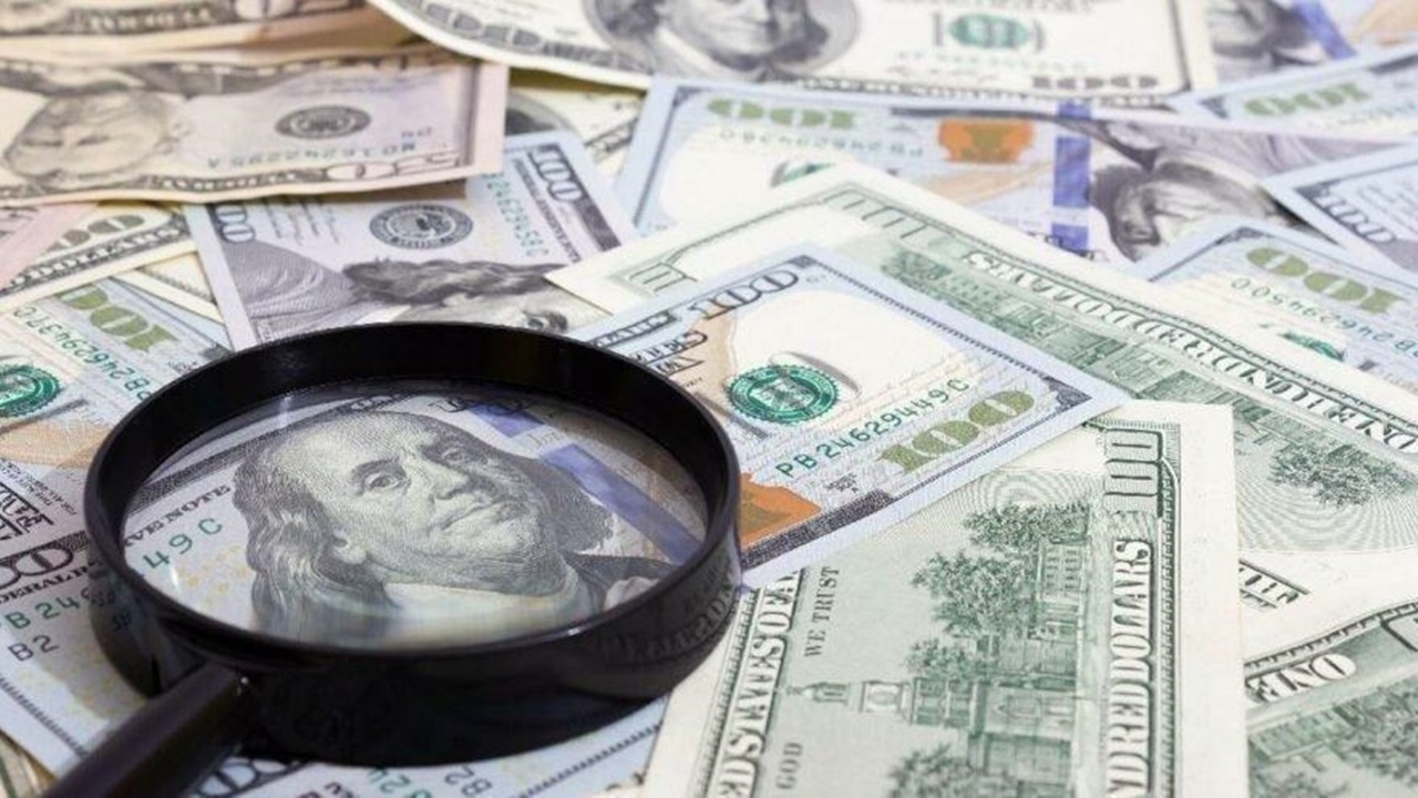 Son dakika: ABD'de enflasyon verisi açıklandı.