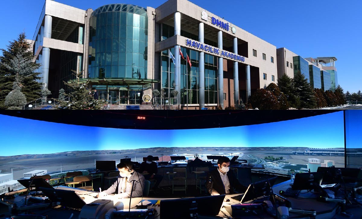 DHMİ Çalışanları Ne Kadar Maaş Alıyor?