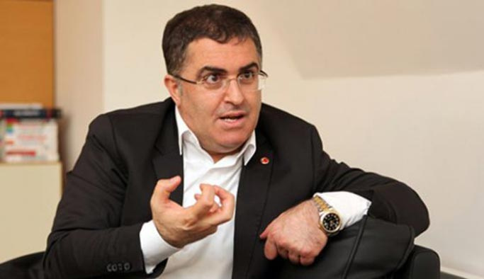 Prof. Dr. Ersan Şen hayatı ve biyografisi!