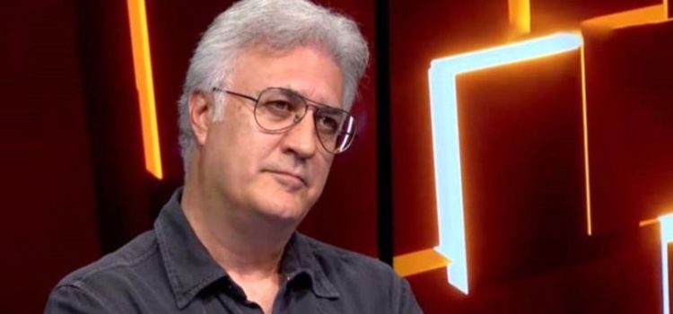 Tamer Karadağlı Günlerce Konuşulan Altın Portakal'da Yaşananları Anlattı