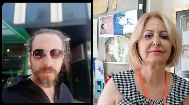 Esin Şenol'u Ölümle Tehdit Eden Şüphelinin İfadesi Ortaya Çıktı