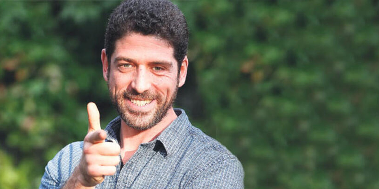 Cemal Hünal Kimdir, Kaç Yaşında, Nereli?