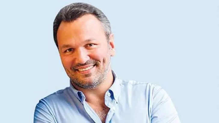 Gül Sunal’dan Oğluna Doğum Günü Mesajı!